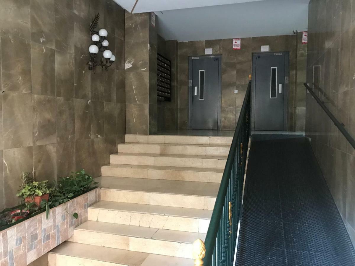 Synergy Apartment, 2 Bedroom, City Center By Namaste Elite Torremolinos Bagian luar foto